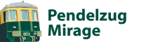 Pendelzug Mirage
